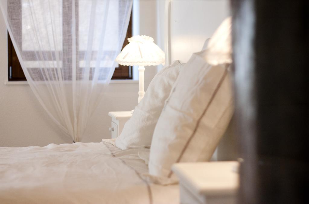 Chambre Le Hupsa Pfannala Saint-Hippolyte  Room photo